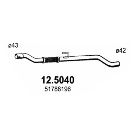 TI FIAT PANDA II 12 NATURAL POWER 022007--