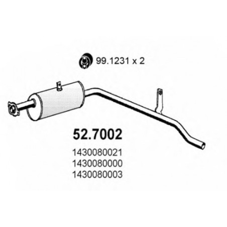 S P SUZUKI 410 4X4 10 82