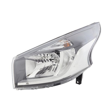 FARO SX H4 CMOTOR ELETR RENAULT TRAFIC 0114