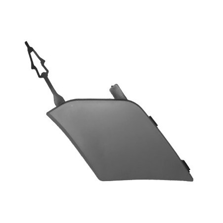 COPRIGANCIO PARAURTI ANTERIORE CON PRIMER OPEL COMBO X12 20182024      , TOYOTA PROACE CITY BKY 2019