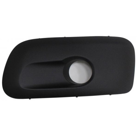 MODANATURA PARAURTI ANTERIORE SINISTRA CON FENDINEBBIA CITROEN C3 PICASSO SH 20092012