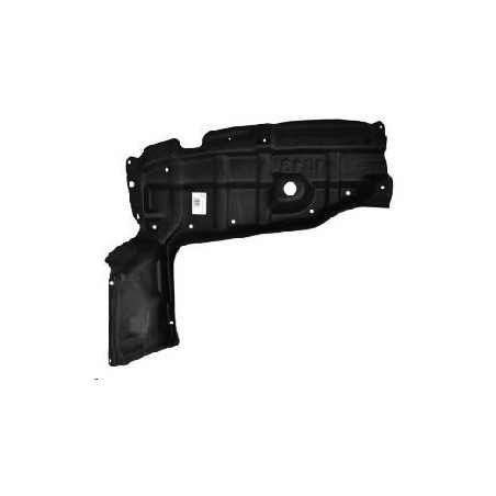 RIPARO MOTORE SINISTRO TOYOTA YARIS II P9 20052011