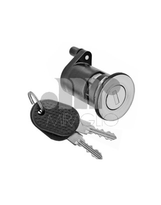 MANIGLIA ESTERNA BOCCOLA ANTERIOREPOSTERIORE DESTRO CON CHIAVE FIAT DUCATO II 244 20022006