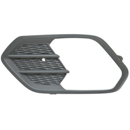 GRIGLIA PARAURTI ANTERIORE SINISTRA CON FENDINEBBIA FORD KUGA CBS 20162020