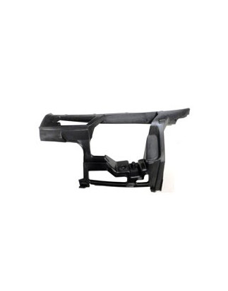 STAFFA PARAURTI ANTERIORE LATERALE SINISTRA VOLKSWAGEN GOLF VI 5K1 20082013      , VOLKSWAGEN GOLF VI VARIANT AJ5 20092014