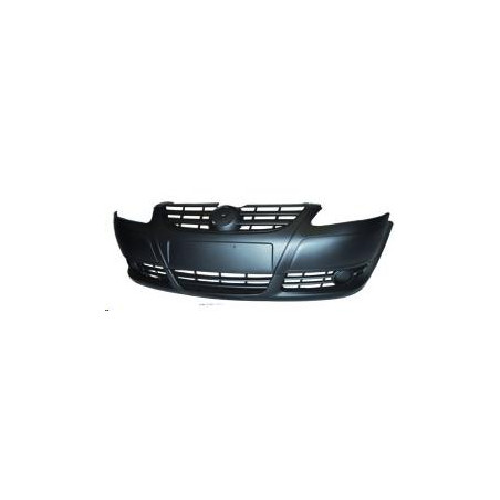 PARAURTI ANTERIORE CON PRIMER VOLKSWAGEN FOX 5Z15Z35Z45Z5 20052011
