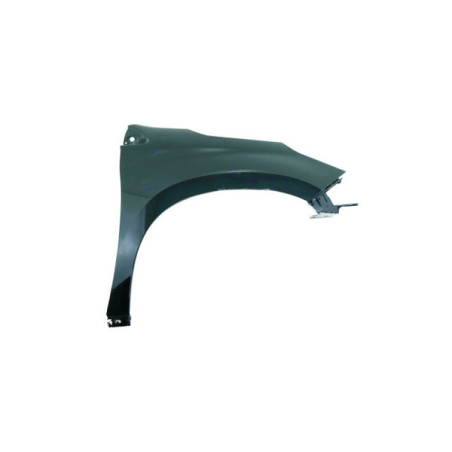 PARAFANGO ANTERIORE DESTRO PEUGEOT 2008 I CU 20132016      , PEUGEOT 2008 I CU 20162019