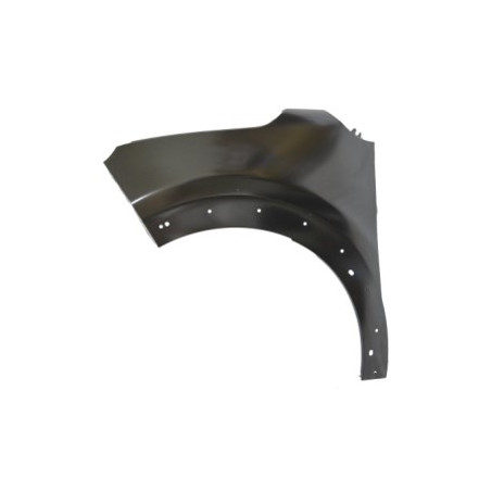 PARAFANGO ANTERIORE SINISTRO CON FORI GIROPARAFANGO CITROEN C3 SX 20162024