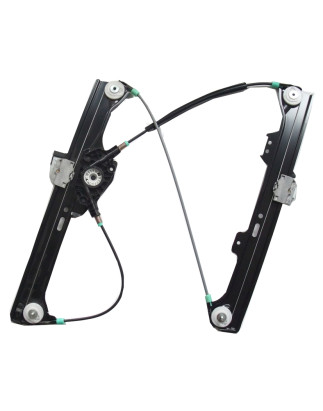 ALZACRISTALLO MECCANISMO ANTERIORE SINISTRO 5 PORTE COMFORT BMW SERIES 5 E60E61 20032010