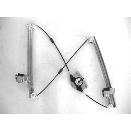 ALZACRISTALLO MECCANISMO ANTERIORE SINISTRO 5 PORTE COMFORT VOLKSWAGEN GOLF V 1K1 20042008, VOLKSWAGEN GOLF V VARIANT 1K5 20072