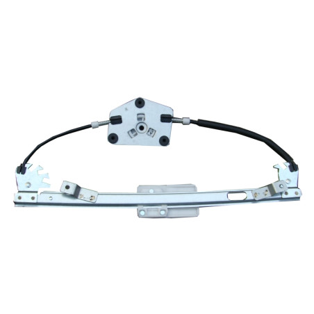 ALZACRISTALLO MECCANISMO POSTERIORE DESTRO 5 PORTE COMFORT VOLKSWAGEN GOLF V 1K1 20042008, VOLKSWAGEN GOLF V VARIANT 1K5 200720