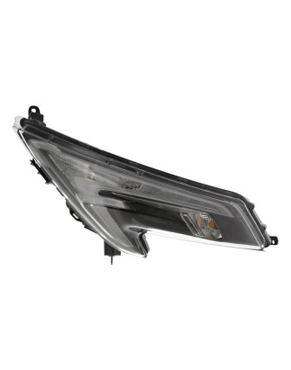 FANALE DRL SX LED NISSAN JUKE 1015