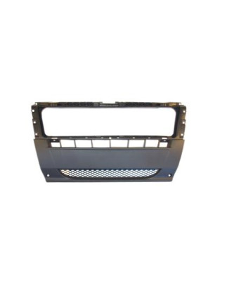 PARAURTI ANTERIORE CENTRALE T�V CON GRIGLIA CITROEN JUMPER III 20062014      , FIAT DUCATO III 250 20062014      , PEUGEOT BOXE