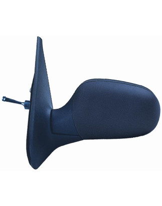 RETROVISORE MECCANICO DESTRO VETRO CONVESSO RENAULT CLIO II BBCB 19982001