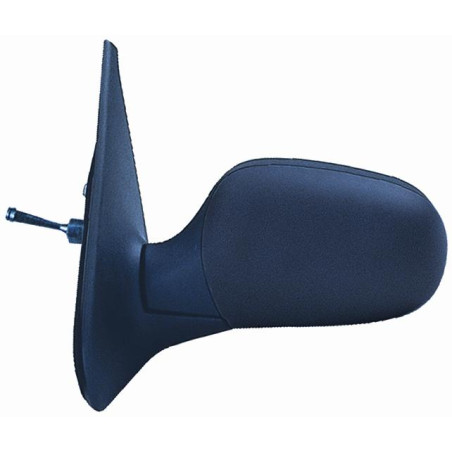 RETROVISORE MECCANICO DESTRO VETRO CONVESSO RENAULT CLIO II BBCB 19982001