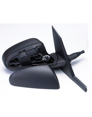 RETROVISORE MECCANICO SINISTRO CON PRIMER ASFERICO MITSUBISHI COLT Z3AZ2ARG 20052008      , MITSUBISHI COLT Z3 AZ2 A 20082012