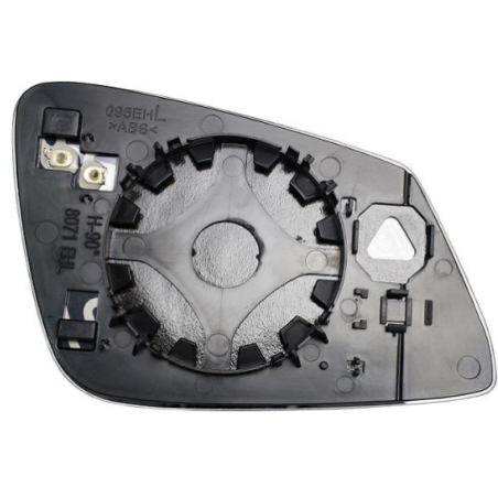 VETRO CON PIASTRA DESTRO ASFERICO TERMICO BMW SERIES 1 F40 20192024, BMW SERIES 2 GRAN COUPE F44 2019