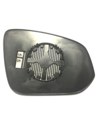 VETRO CON PIASTRA DESTRO TERMICO CONVESSO TOYOTA RAV 4 A4 20122016, TOYOTA RAV 4 A4 20162019