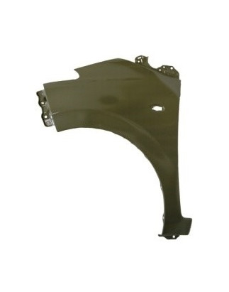 PARAFANGO ANTERIORE SINISTRO CON FORO LUCCIOLA CITROEN C1 PAPS 2014