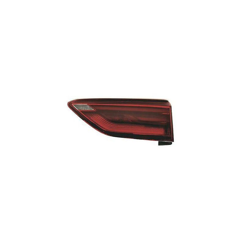FANALE POSTERIORE DESTRO INTERNO VOLKSWAGEN GOLF VIII CD1DA1 20192024, VOLKSWAGEN GOLF VIII VARIANT CG5DB5 20202024