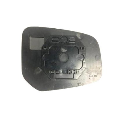 VETRO CON PIASTRA SINISTRO TERMICO MITSUBISHI SPACE STAR A0 A 20132016