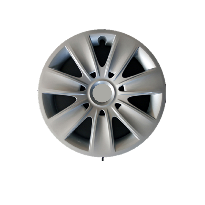 COPRICERCHIO 16 SENZA LOGO COMPATIBILE CON BMW iX2 U10E 2023 , CITROEN e JUMPER III 2023