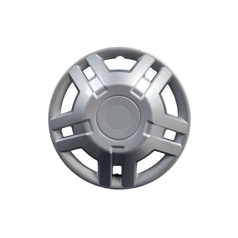 COPRICERCHIO 15 SENZA LOGO COMPATIBILE CON PEUGEOT BOXER III 20062014 VERS2009