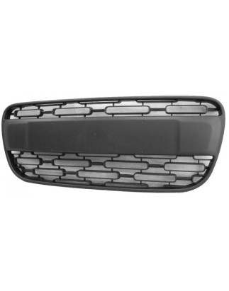 GRIGLIA PARAURTI ANTERIORE CENTRALE FIAT PANDA NEW 312319 2012