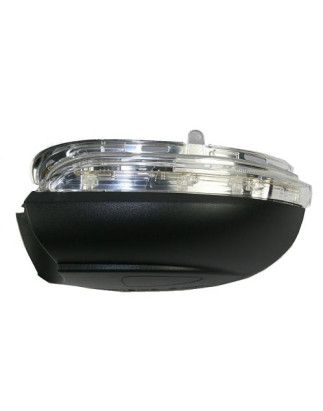 FANALE RETROVISORE SINISTRO VOLKSWAGEN CROSS TOURAN 1T11T2 20102015, VOLKSWAGEN GOLF VI 5K1 20082013, VOLKSWAGEN TOURAN 1T3 201