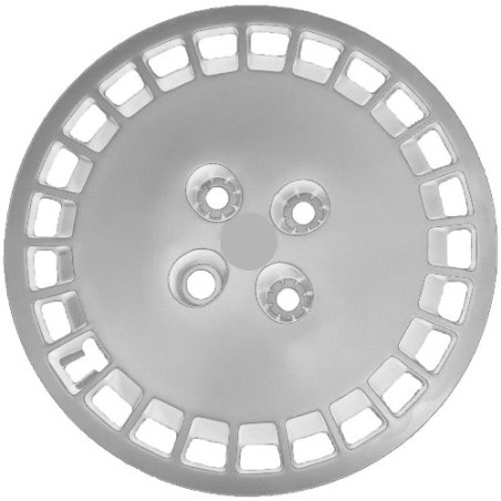 COPRICERCHIO 14 SENZA LOGO COMPATIBILE CON LANCIA DELTA 836 19932000