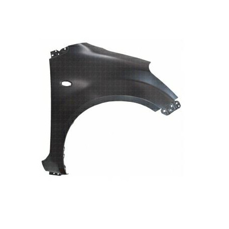 PARAFANGO ANTERIORE DESTRO SUZUKI SPLASH EX 20072012      , SUZUKI SPLASH EX 20132014