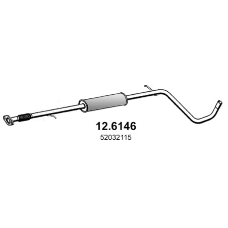 S C FIAT PANDA III 12 0315