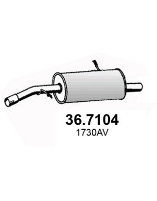 S P PEUGEOT 207 14 0408