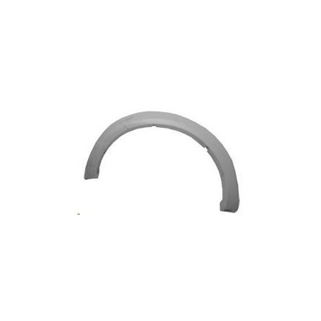 CODOLINO PARAFANGO ANTERIORE SINISTRO T�V MITSUBISHI PU L200 KATKBT 20062010