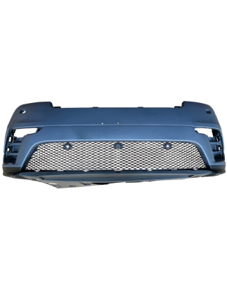 PARAURTI ANTERIORE R-DYNAMIC CON PRIMER CON LAVAFARI CON GRIGLIA LAND ROVER RANGE ROVER VELAR L560 2017