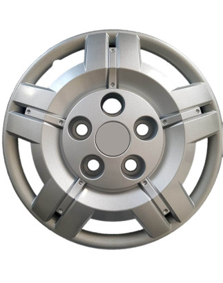 COPRICERCHIO 16 SENZA LOGO COMPATIBILE CON PEUGEOT BOXER III 20062014