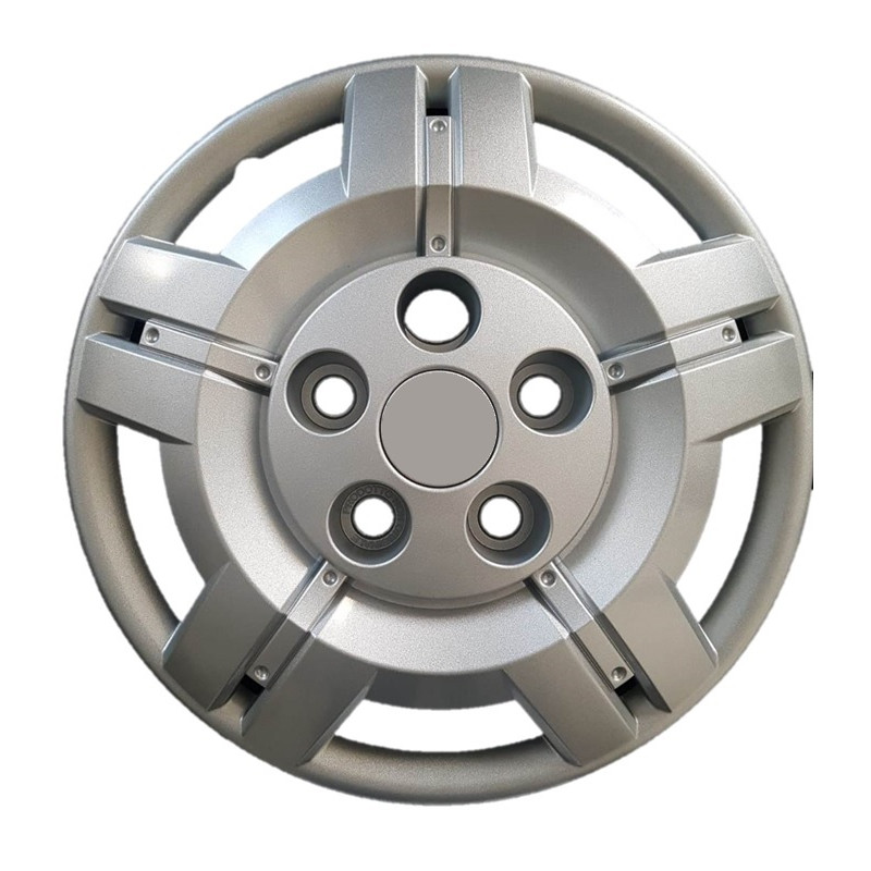 COPRICERCHIO 16 SENZA LOGO COMPATIBILE CON PEUGEOT BOXER III 20062014