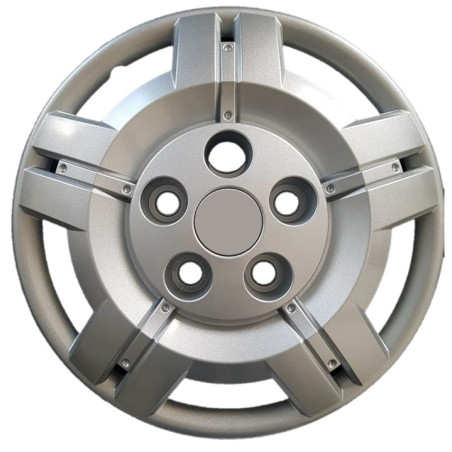 COPRICERCHIO 16 SENZA LOGO COMPATIBILE CON PEUGEOT BOXER III 20062014