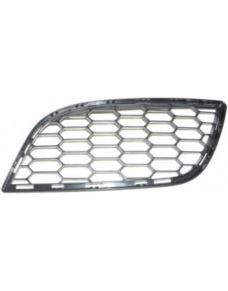 GRIGLIA PARAURTI ANTERIORE CENTRALE SINISTRA ALFA ROMEO GIULIETTA 940 20102020       VERS 2013