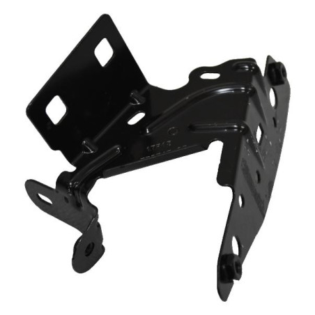 STAFFA PARAFANGO ANTERIORE SINISTRA CITROEN C3 SC 20102013      , CITROEN C3 SC 20132016      , CITROEN DS3 SA 20102014      , 