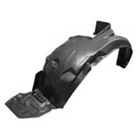 LOCARO ANTERIORE SINISTRO HONDA JAZZ GEGGGPZA 20082011      , HONDA JAZZ GK 20112015