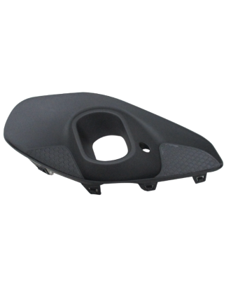 GRIGLIA PARAURTI ANTERIORE SINISTRA CON FENDINEBBIA OPEL CORSA F P2J0 20192023