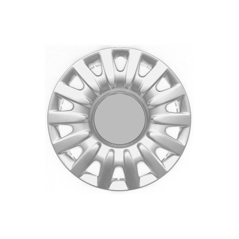 COPRICERCHIO 16 SENZA LOGO