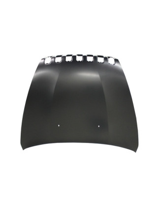 COFANO ANTERIORE ALLUMINIO JEEP CHEROKEE KL 20142019