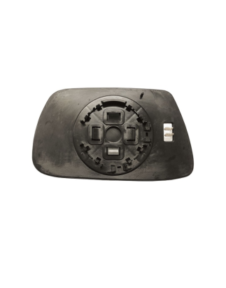 VETRO CON PIASTRA SINISTRO TERMICO JEEP CHEROKEE KJ 20022008