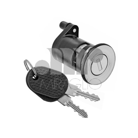 MANIGLIA ESTERNA BOCCOLA ANTERIOREPOSTERIORE DESTRO CON CHIAVE FIAT DUCATO II 244 20022006