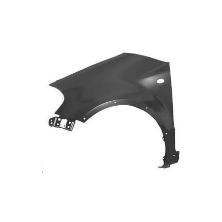 PARAFANGO ANTERIORE SINISTRO CON FORI GIROPARAFANGO FIAT SEDICI 189 2007          , SUZUKI SX4 GYRW 20072013