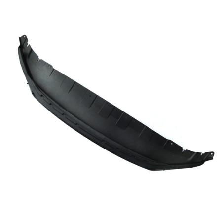 SPOILER PARAURTI ANTERIORE NERO SKODA FABIA 542545 20102014      , SKODA ROOMSTER 5J7 20102015