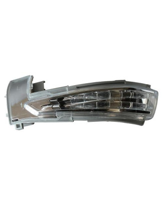 FANALE RETROVISORE SINISTRO CITROEN C3 AIR CROSS 2R2C 20172021, CITROEN C3 AIR CROSS 2R2C 20212024, CITROEN C4 GRAND PICASSO DA