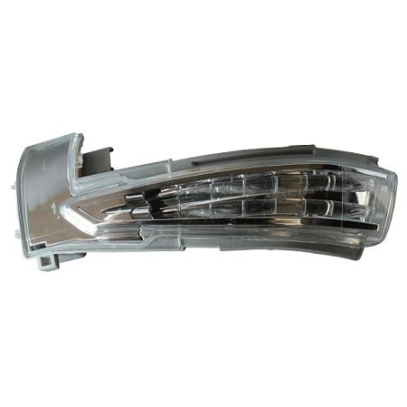 FANALE RETROVISORE DESTRO CITROEN C3 AIR CROSS 2R2C 20172021, CITROEN C3 AIR CROSS 2R2C 20212024, CITROEN C4 GRAND PICASSO DADE